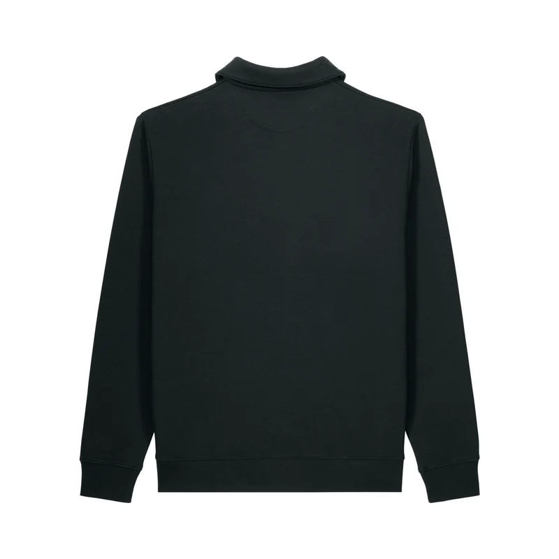Polo-Sweatshirt Proper