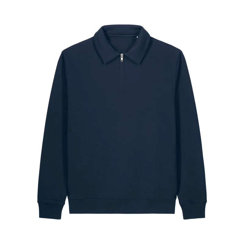 Polo-Sweatshirt Proper