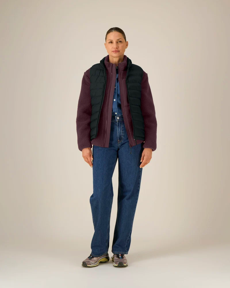 Jacke Stella Climber 2.0