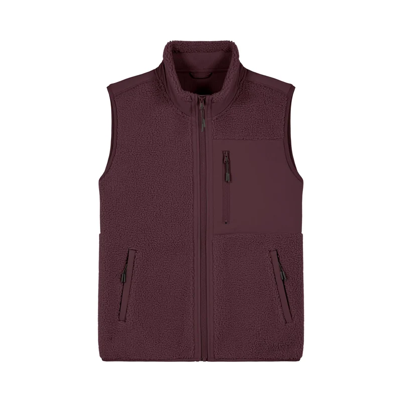 Sherpa-Jacke Liner