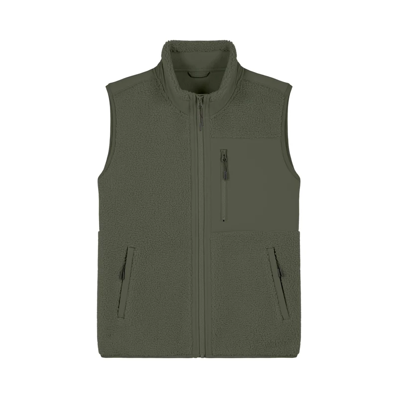 Sherpa-Jacke Liner