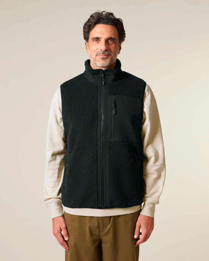 Sherpa-Jacke Liner