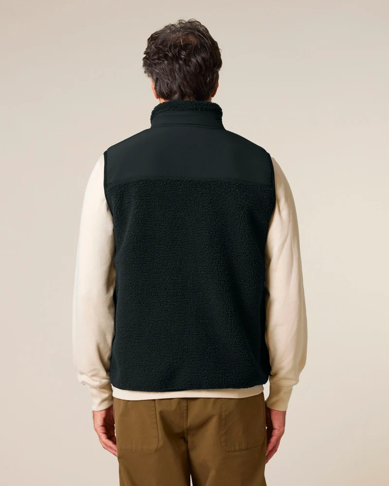 Sherpa-Jacke Liner
