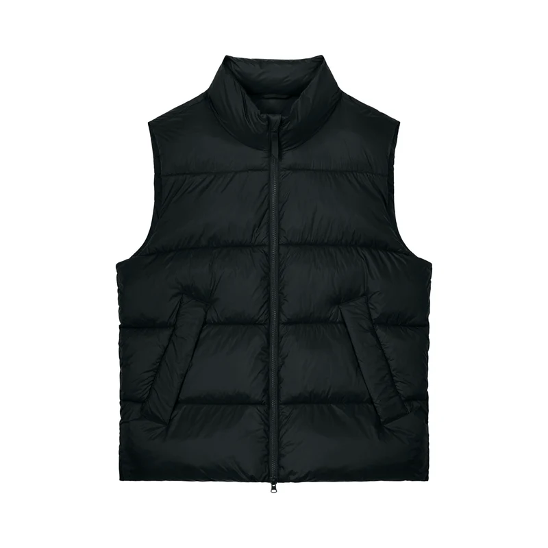 Jacke Puffer Gilet 2.0