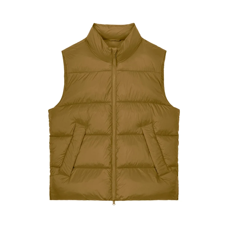 Jacke Puffer Gilet 2.0