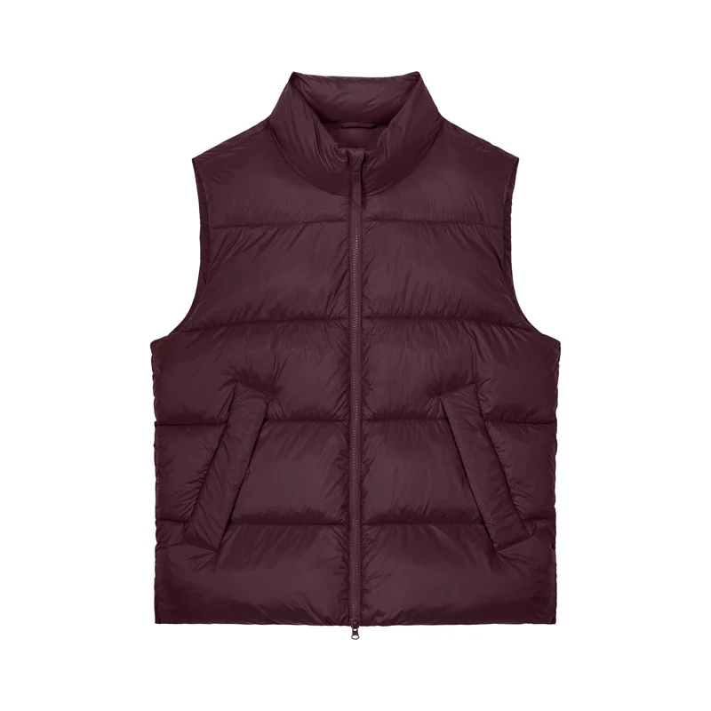 Jacke Puffer Gilet 2.0