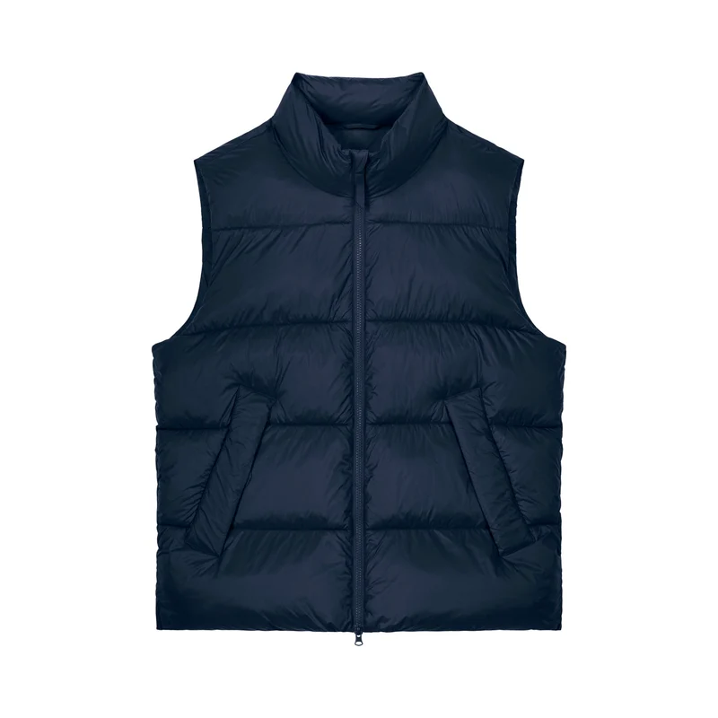 Jacke Puffer Gilet 2.0