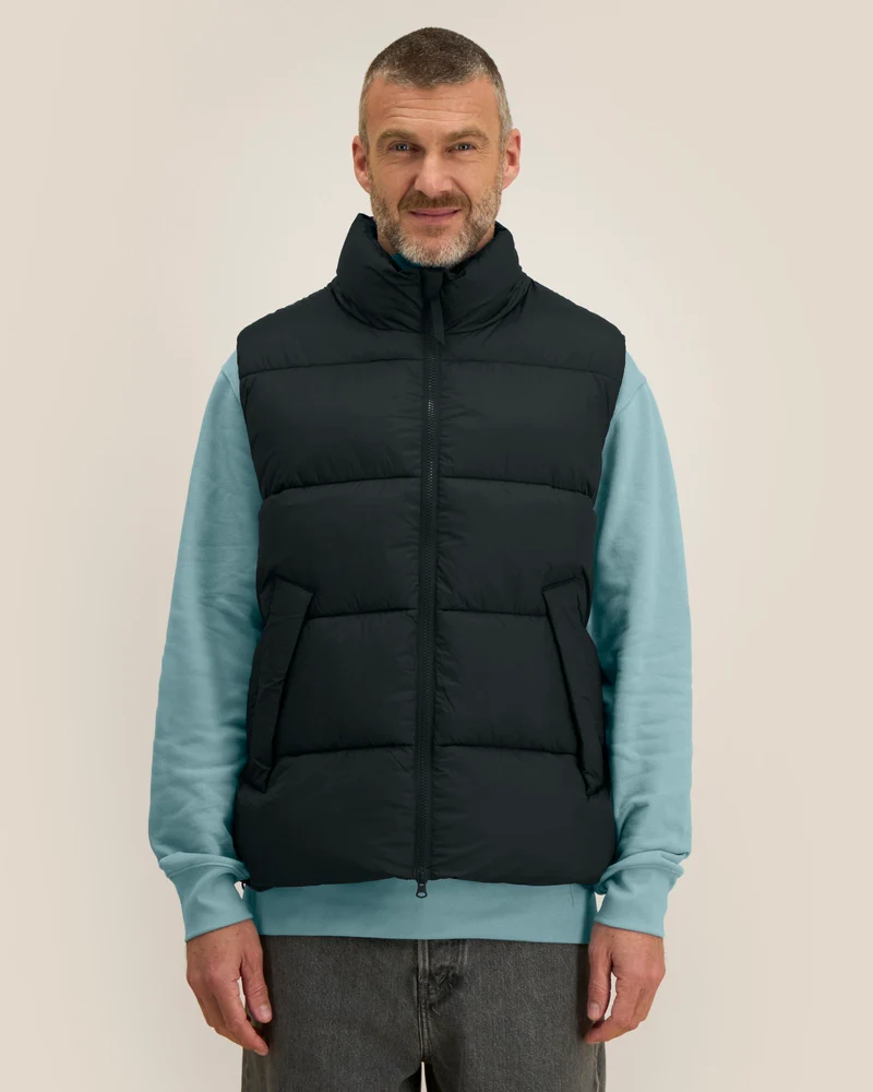 Jacke Puffer Gilet 2.0