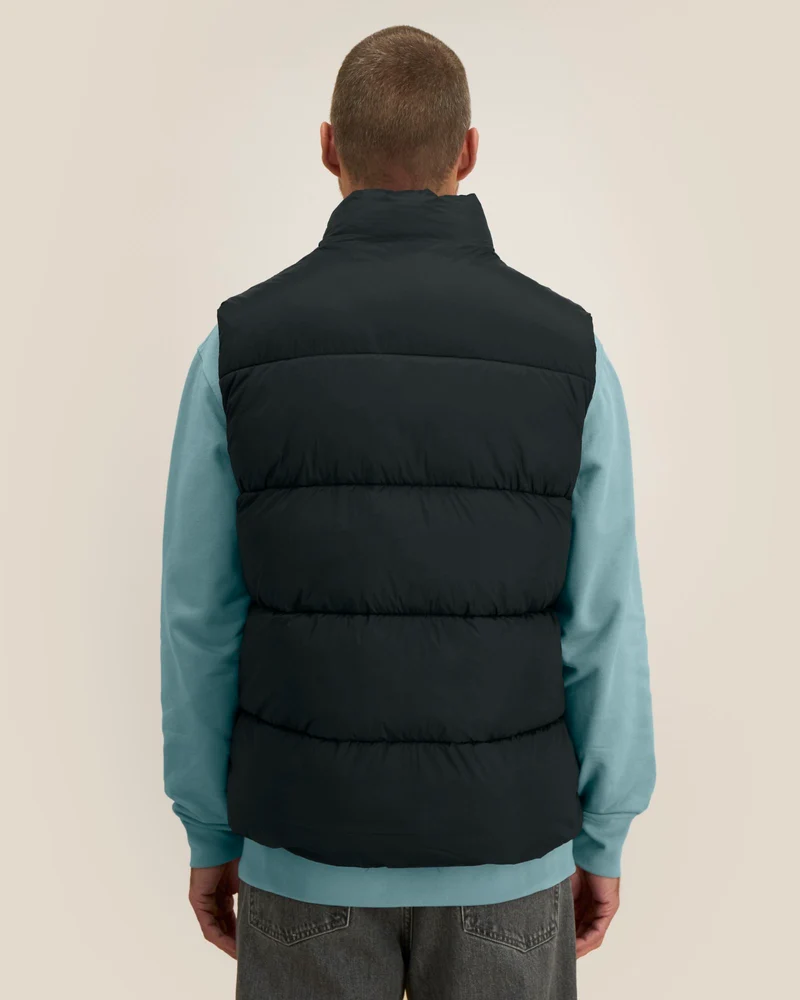 Jacke Puffer Gilet 2.0