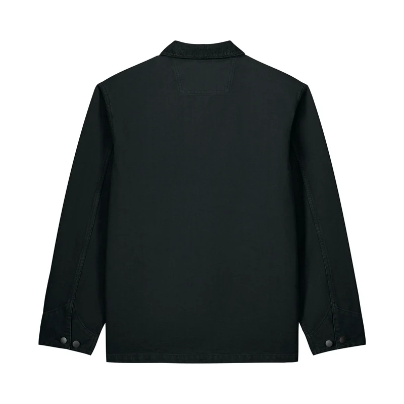 Canvas-Jacke Chore Jacket