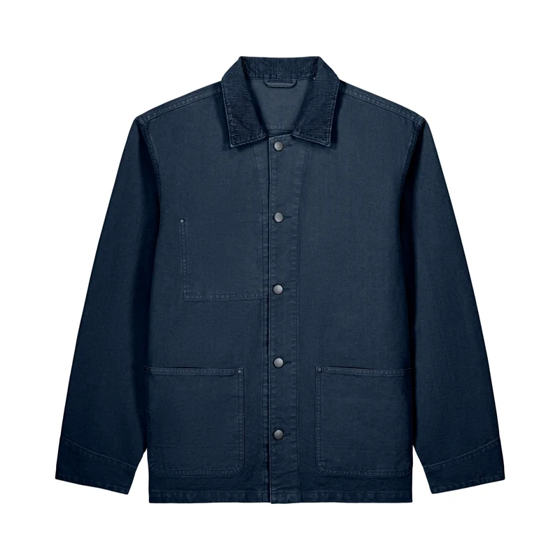 Canvas-Jacke Chore Jacket