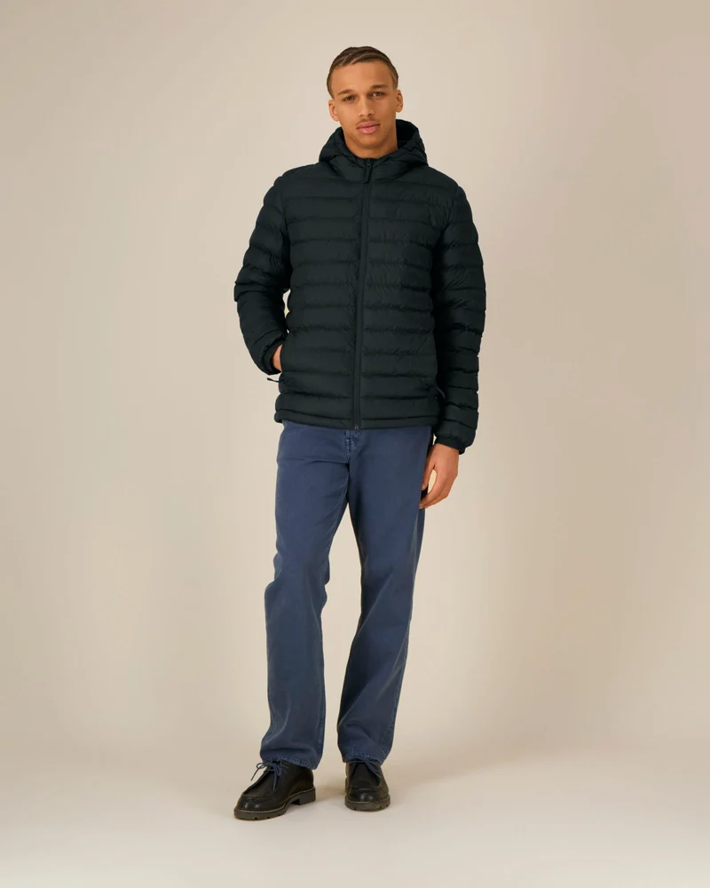 Jacke Stanley Voyager 2.0