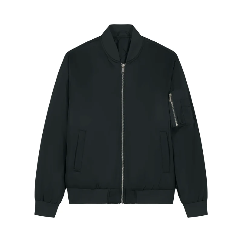 Jacke Bomber 2.0