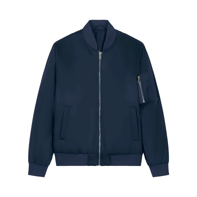 Jacke Bomber 2.0