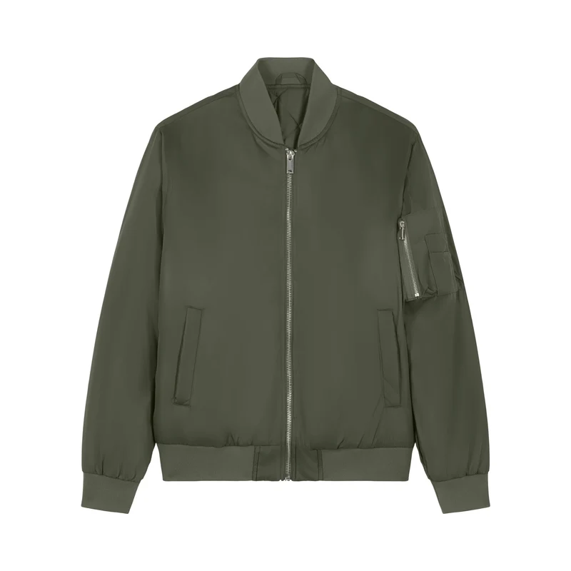 Jacke Bomber 2.0