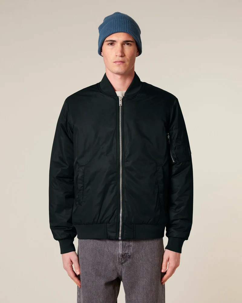 Jacke Bomber 2.0
