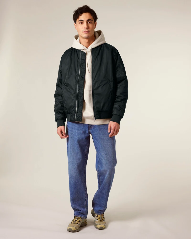 Jacke Bomber 2.0