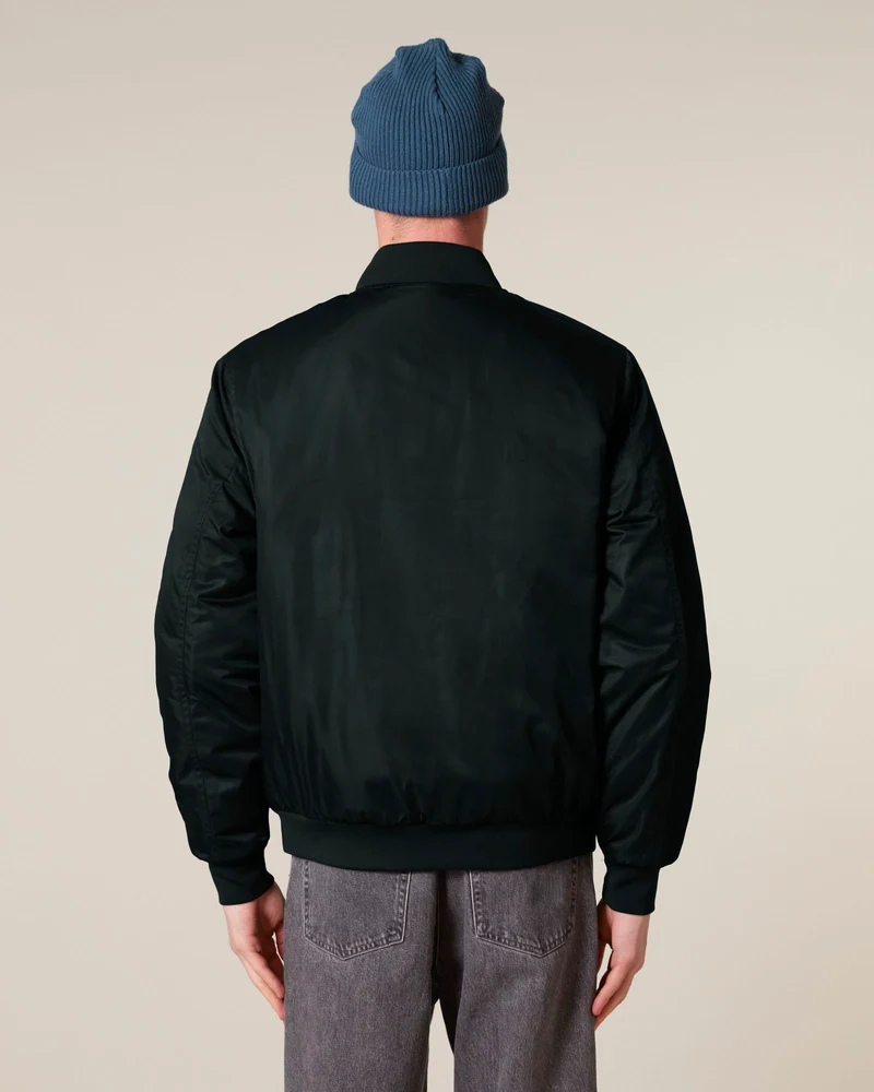 Jacke Bomber 2.0