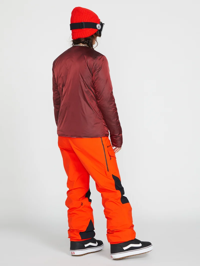 Iris 3-In-1 Gore-Tex Jacket - Storm Blue