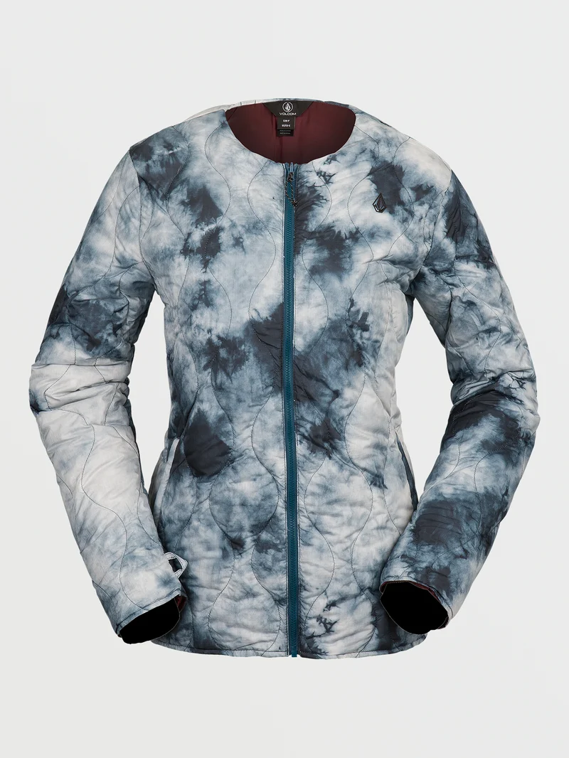 Iris 3-In-1 Gore-Tex Jacket - Storm Blue