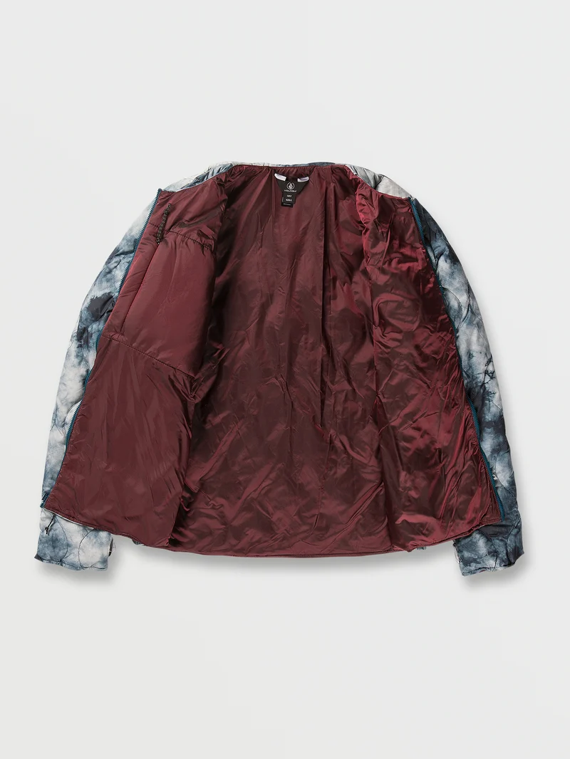 Iris 3-In-1 Gore-Tex Jacket - Storm Blue