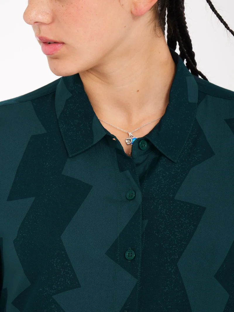 Uh Hu Honey Kleid - PONDEROSA PINE