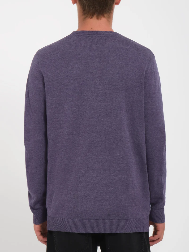 Uperstand Pullover - ECLIPSE