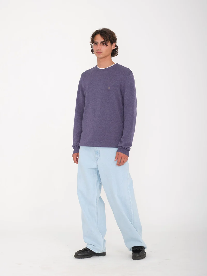 Uperstand Pullover - ECLIPSE