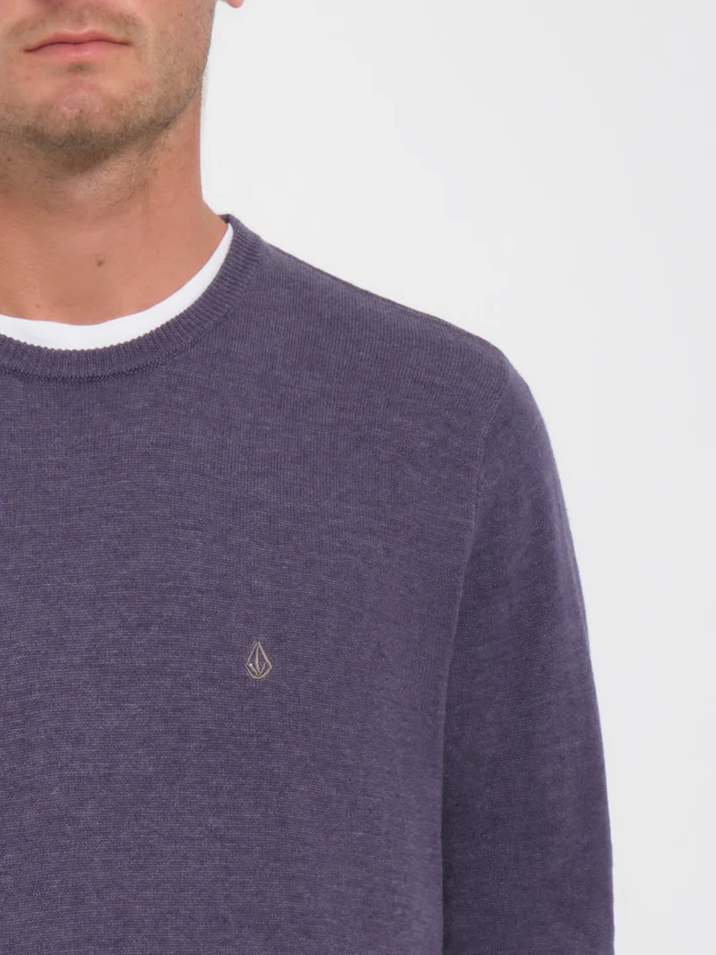 Uperstand Pullover - ECLIPSE
