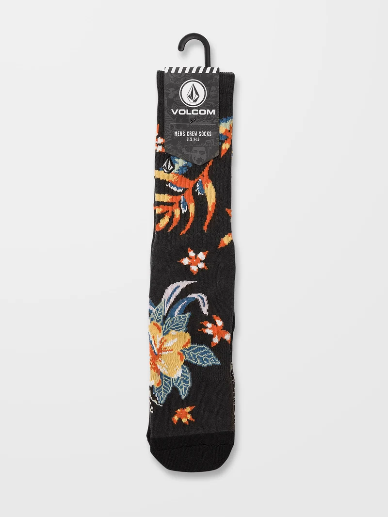 Stoney Stone Socken - STEALTH