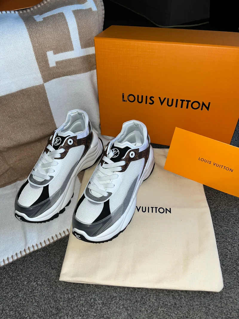 Louis Trainers