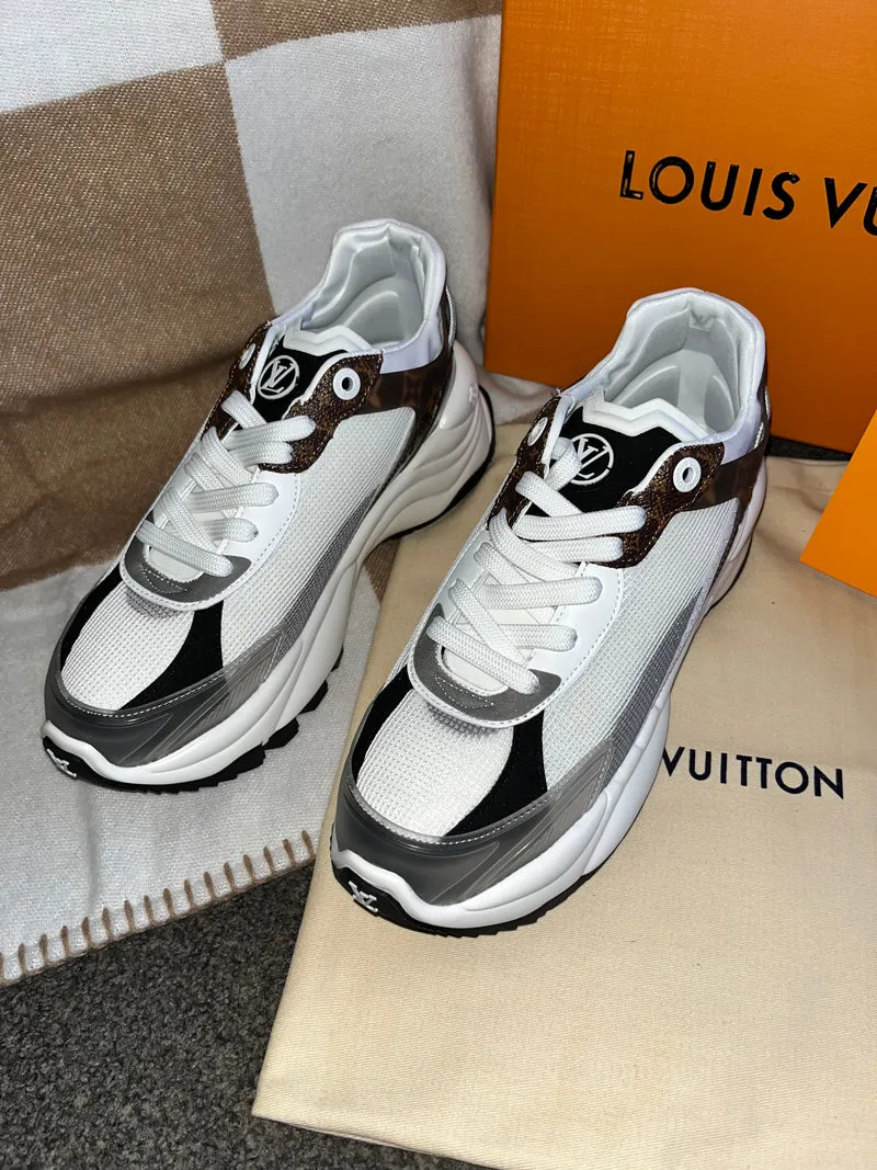 Louis Trainers