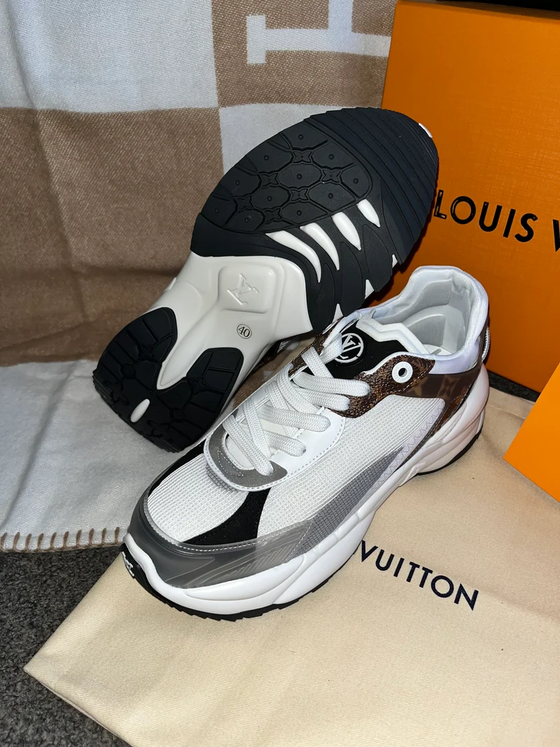 Louis Trainers