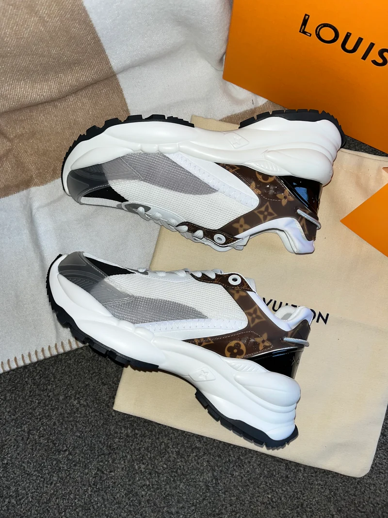 Louis Trainers