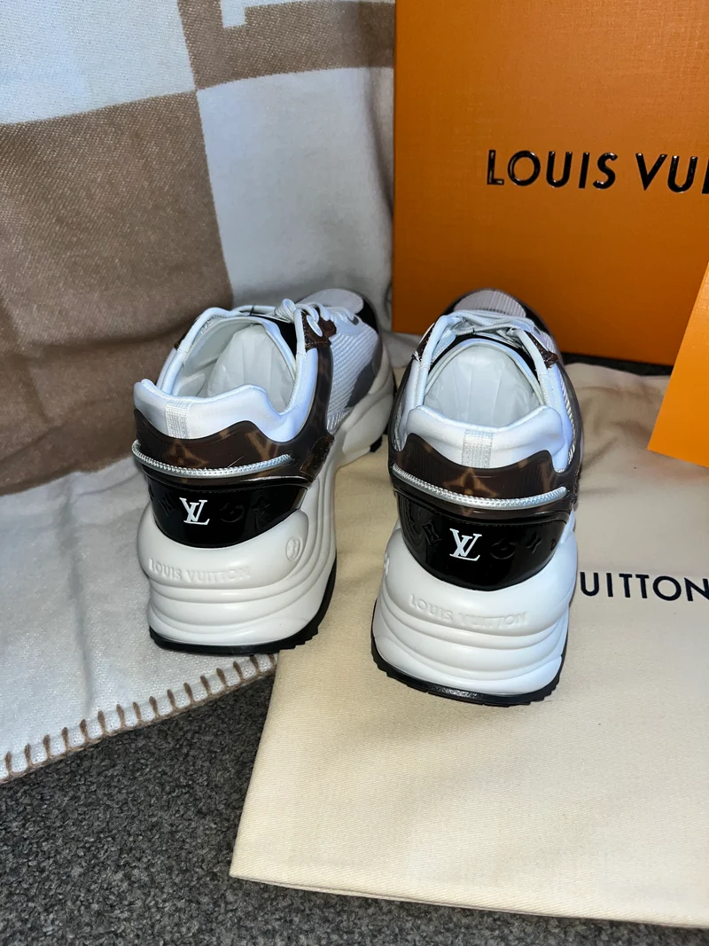 Louis Trainers
