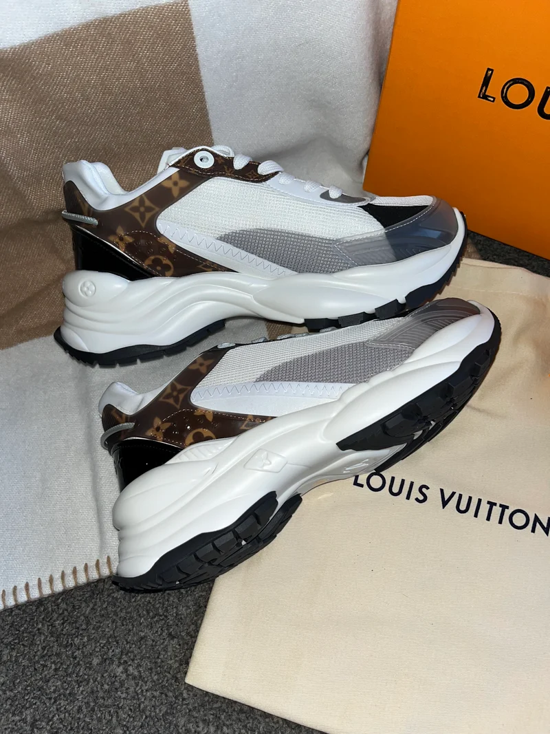 Louis Trainers