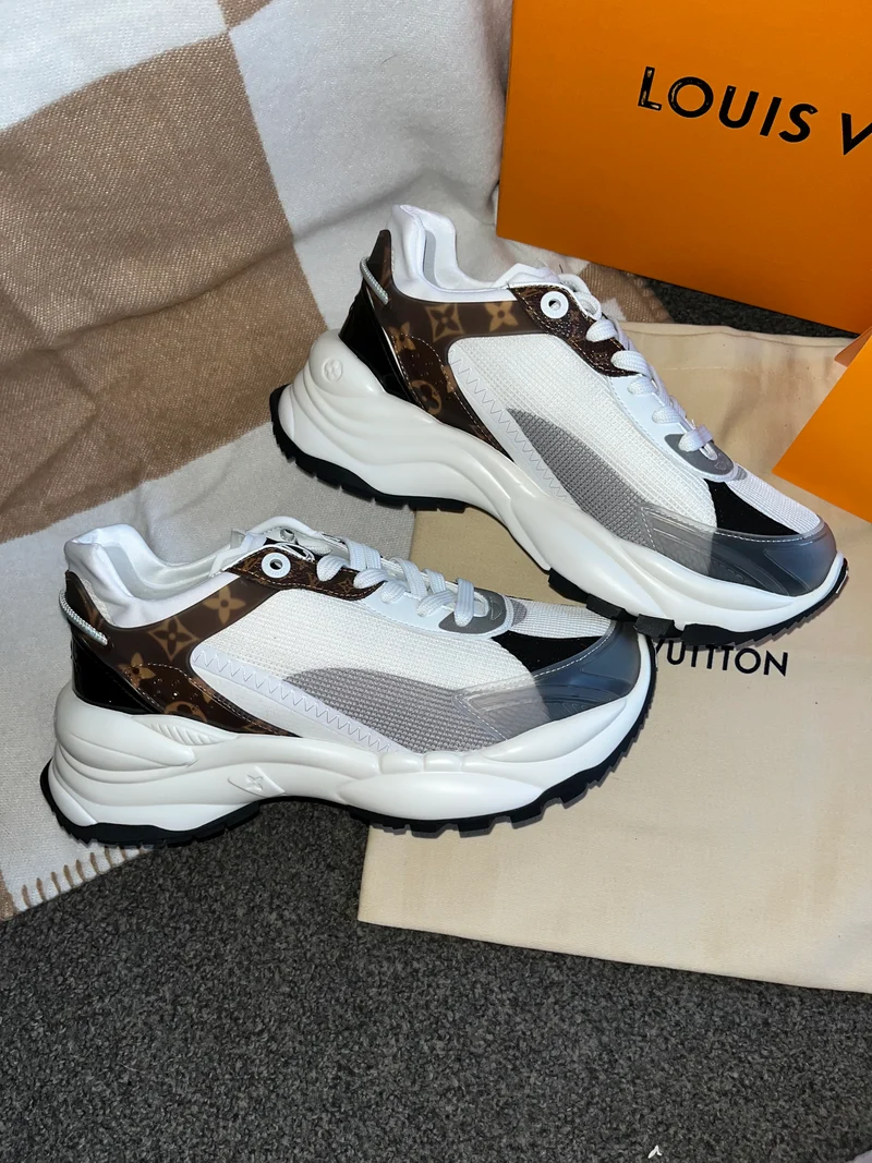 Louis Trainers