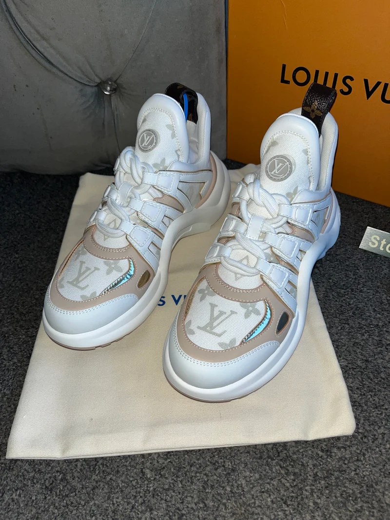 Archlight Trainers