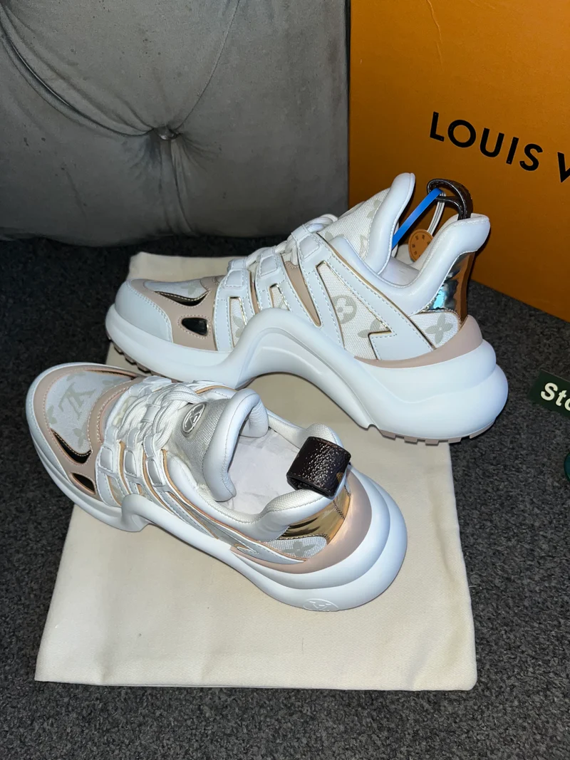 Archlight Trainers