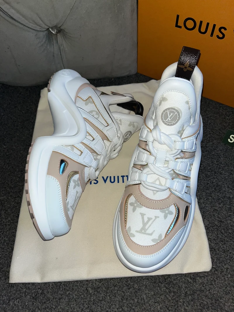 Archlight Trainers