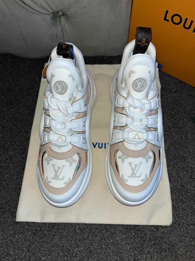 Archlight Trainers