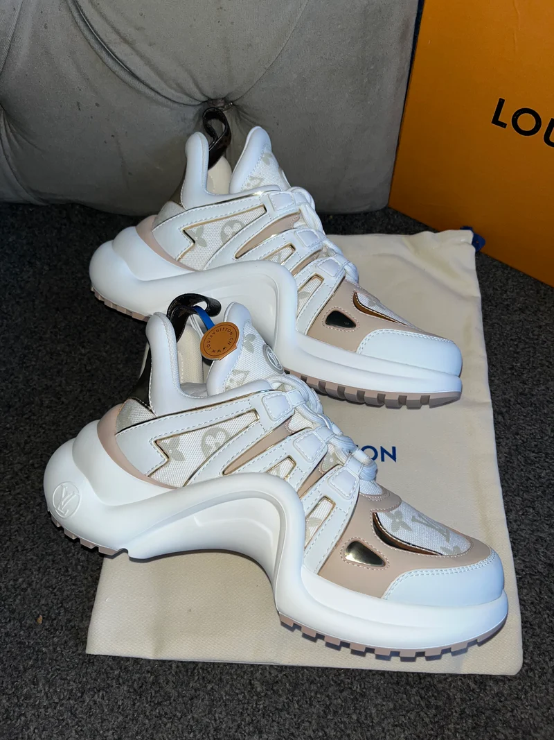 Archlight Trainers