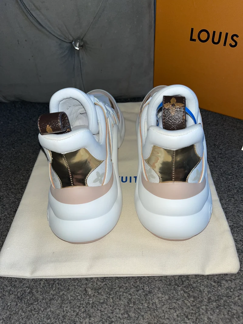 Archlight Trainers