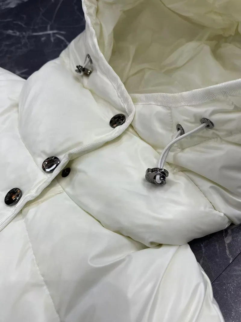 Long Shinny Coat
