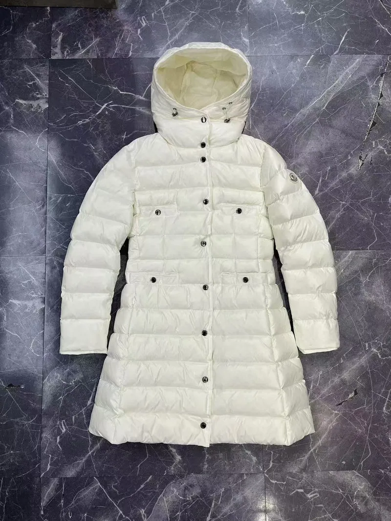 Long Shinny Coat