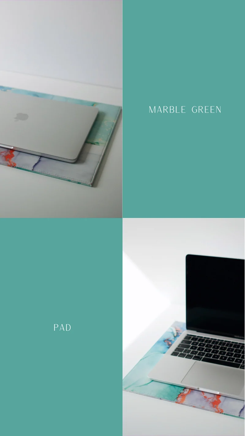The radiation protection pad