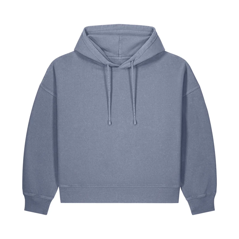 Hoodie Stella Nora Vintage