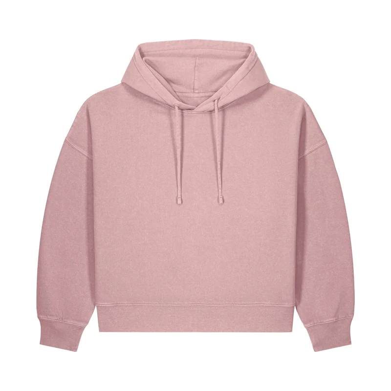 Hoodie Stella Nora Vintage