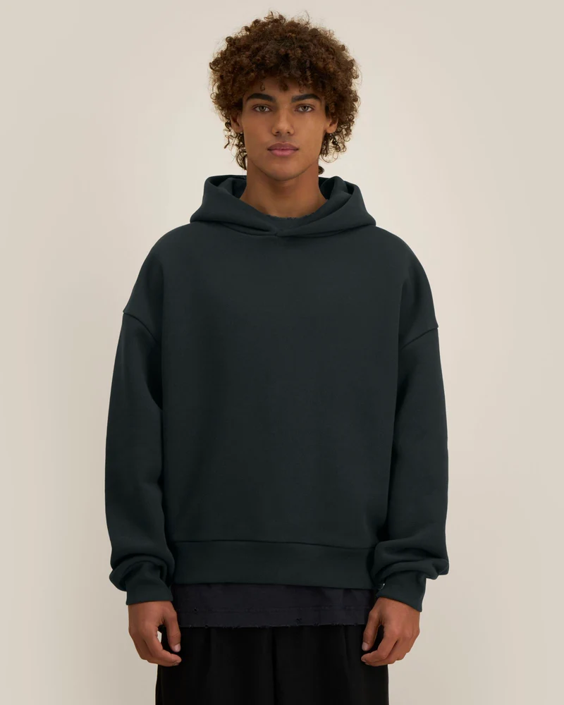 Hoodie Sculpter