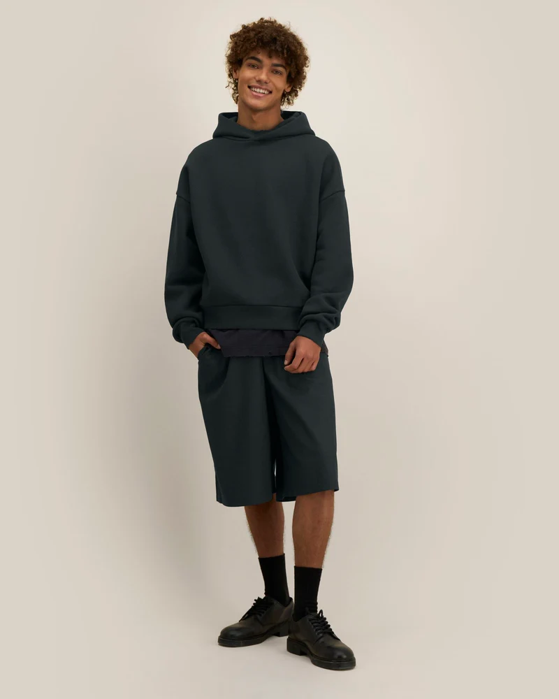 Hoodie Sculpter